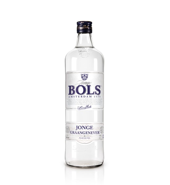 Bols Jonge GraanGenever Gin 1L - 1