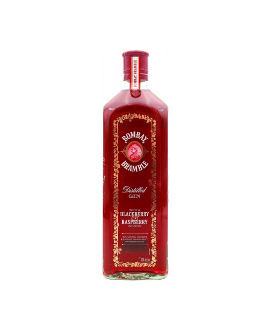 Bombay Bramble Gin 1L Bombay Bramble Gin 1L