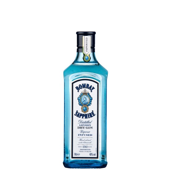 Bombay Sapphire Gin 0.7L - 1