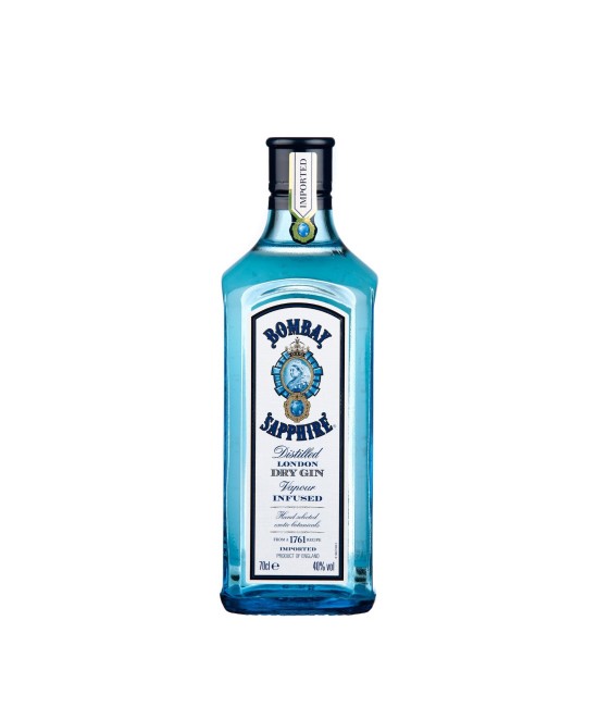 Bombay Sapphire Gin 0.7L Bombay Sapphire Gin 0.7L