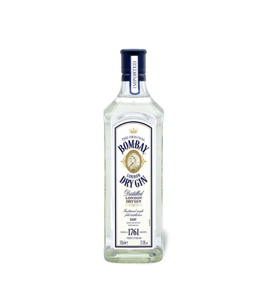 Bombay The Original London Dry Gin 0.7L - 1