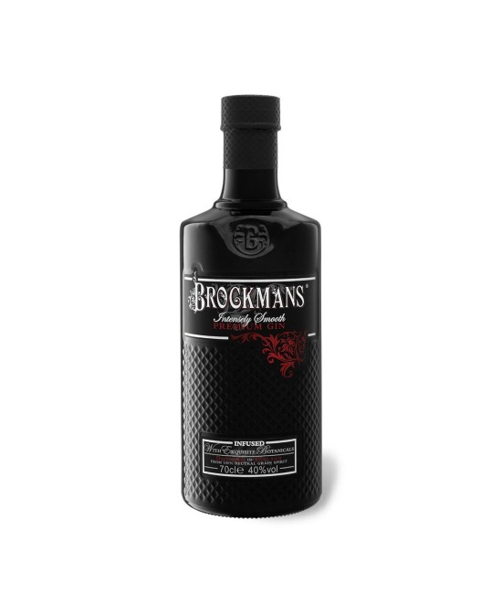 Brockmans Premium Gin 0.7L Brockmans Premium Gin 0.7L