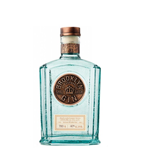 ALL PRODUCTS - Brooklyn Gin 0.7L
