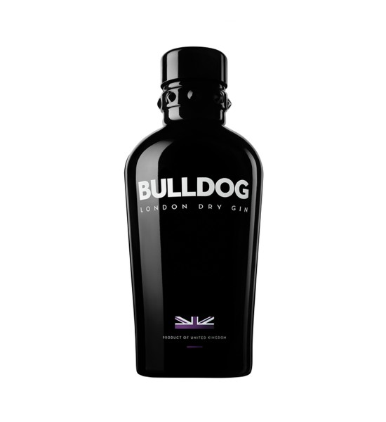 Bulldog London Dry Gin 1L - 1