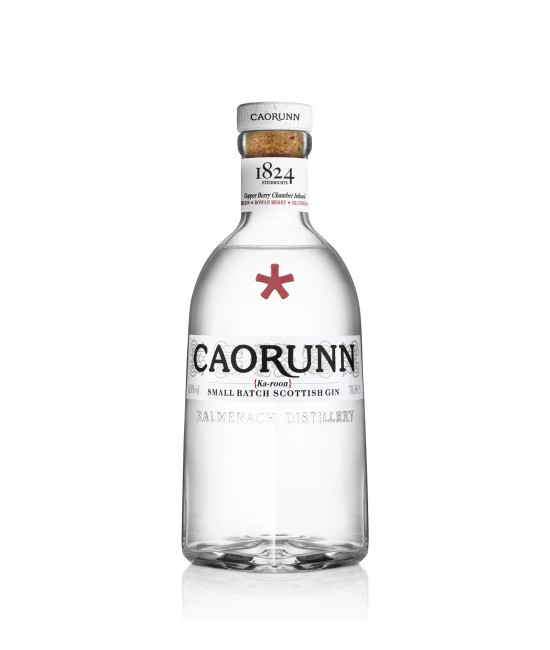 ALL PRODUCTS - Caorunn Small Batch Scottish Gin 0.7L