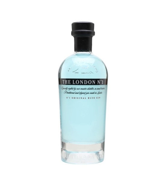 City of London No.1 London Dry Gin 0.7L City of London No.1 London Dry Gin 0.7L