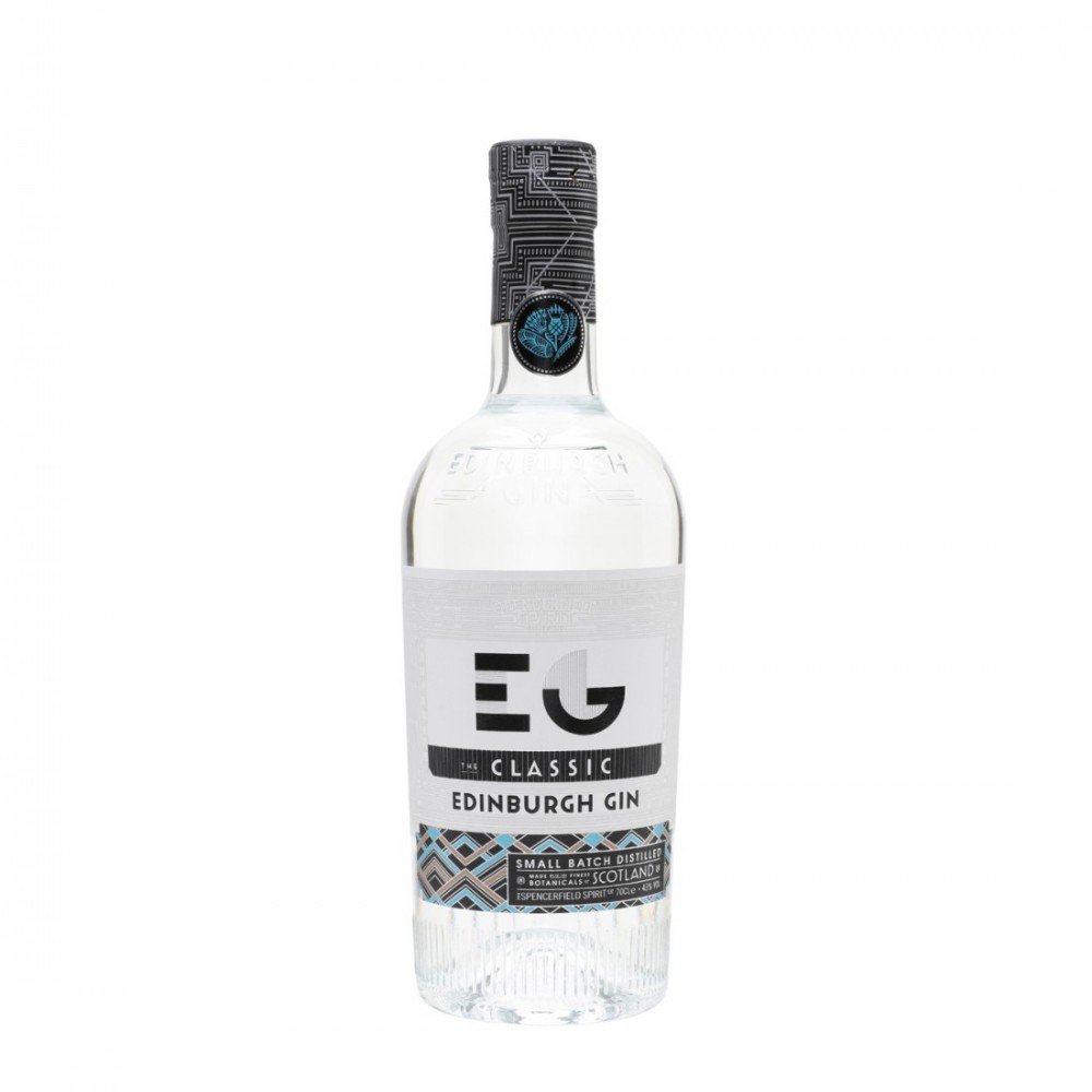Edinburgh The Classic Gin 0.7L