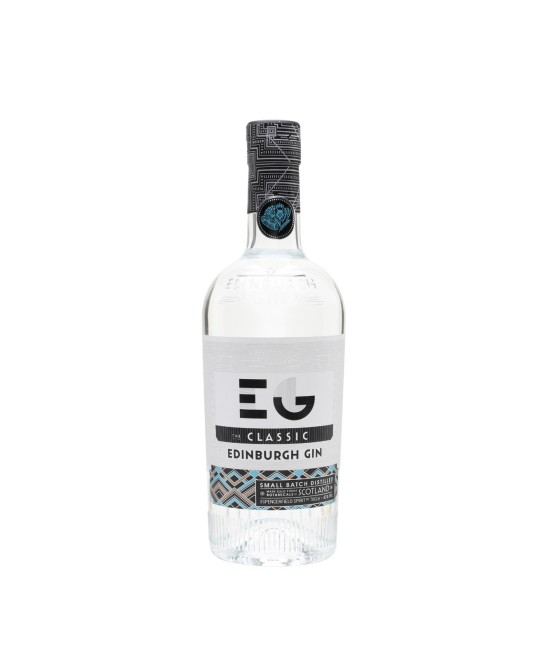 Edinburgh The Classic Gin 0.7L Edinburgh The Classic Gin 0.7L