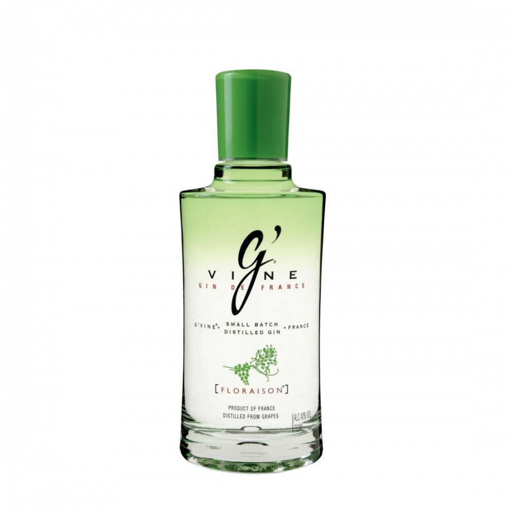 G Vine Floraison Gin 0.7L G Vine Floraison Gin 0.7L