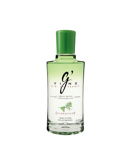 G Vine Floraison Gin 0.7L G Vine Floraison Gin 0.7L