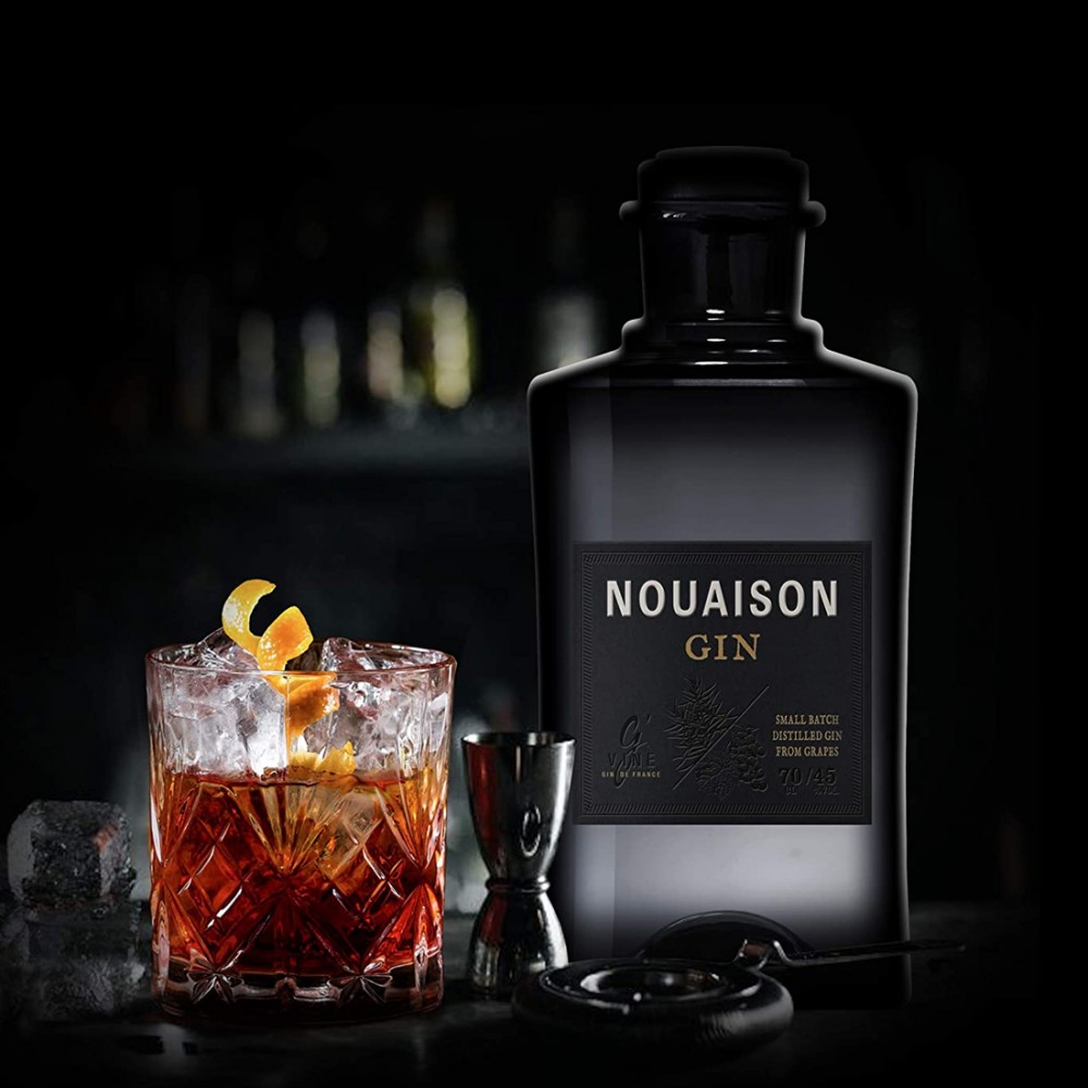 G Vine Nouaison Gin 0.7L G Vine Nouaison Gin 0.7L