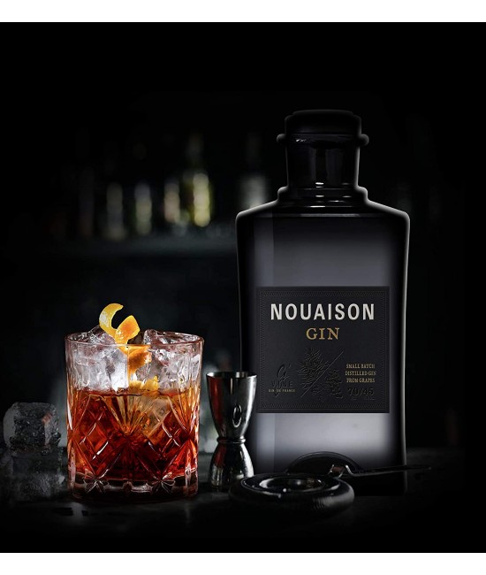 G Vine Nouaison Gin 0.7L G Vine Nouaison Gin 0.7L
