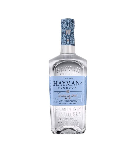 Hayman's London Dry Gin 0.7L - 1