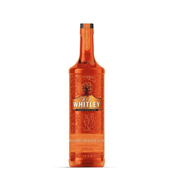 JJ Whitley Blood Orange 0.7L JJ Whitley Blood Orange 0.7L