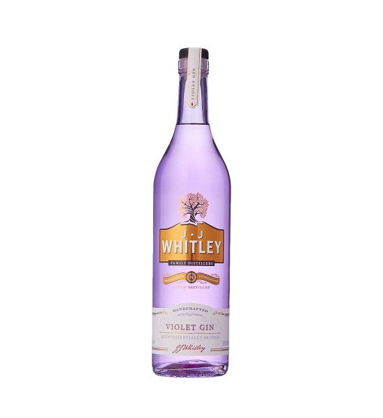 JJ Whitley Violet 0.7L JJ Whitley Violet 0.7L