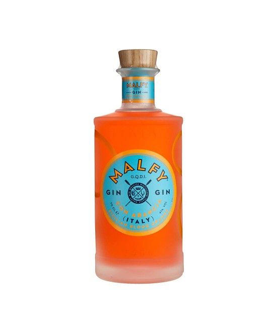 Malfy Con Arancia Gin 0.7L Malfy Con Arancia Gin 0.7L