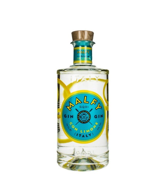 Malfy Con Limone Gin 0.7L Malfy Con Limone Gin 0.7L