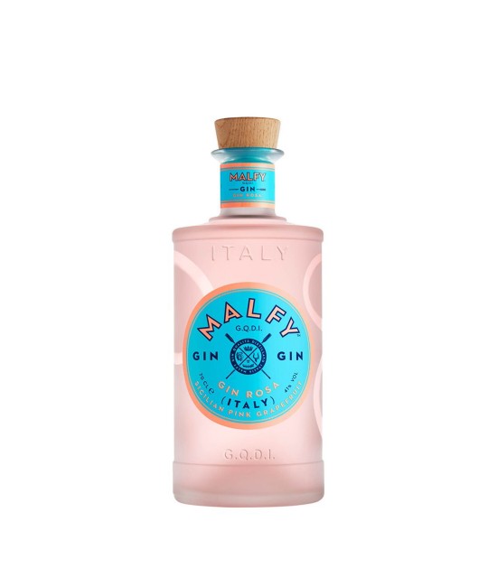 Malfy Rosa Gin 0.7L Malfy Rosa Gin 0.7L
