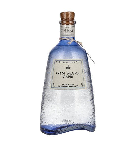 Gin Mare Capri Edition 1L - 1