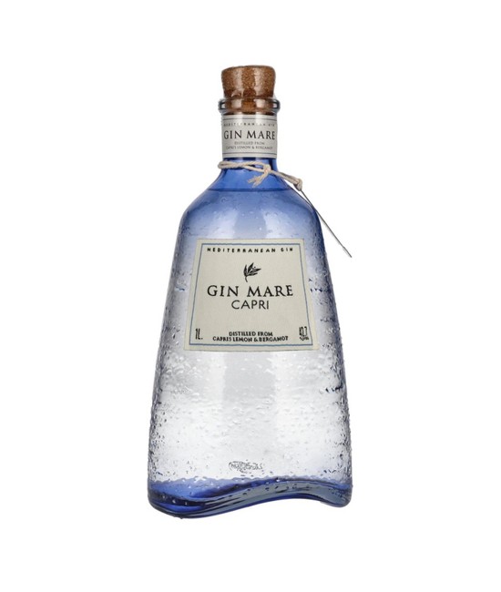 Gin Mare Capri Edition 1L Gin Mare Capri Edition 1L