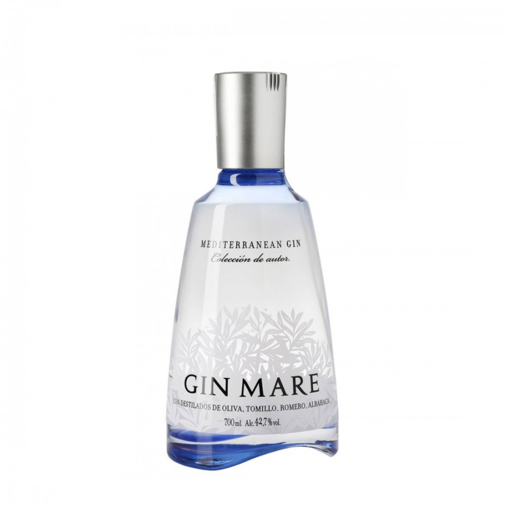 Gin Mare 0.7L