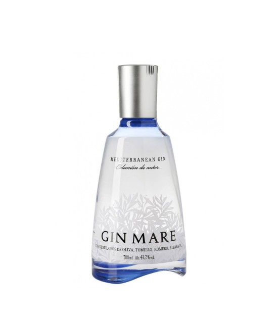 Gin Mare 0.7L Gin Mare 0.7L
