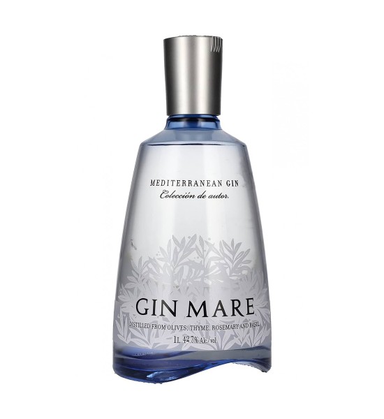 Gin Mare 1L - 1