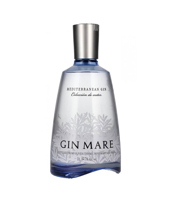 Gin Mare 1L Gin Mare 1L