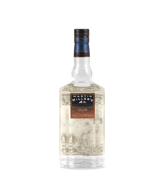 Martin Miller's Westbourne Strength Gin 0.7L