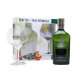 Nolet's Silver Dry Gift Set Gin 0.7L - 2