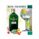 Nolet's Silver Dry Gift Set Gin 0.7L - 1