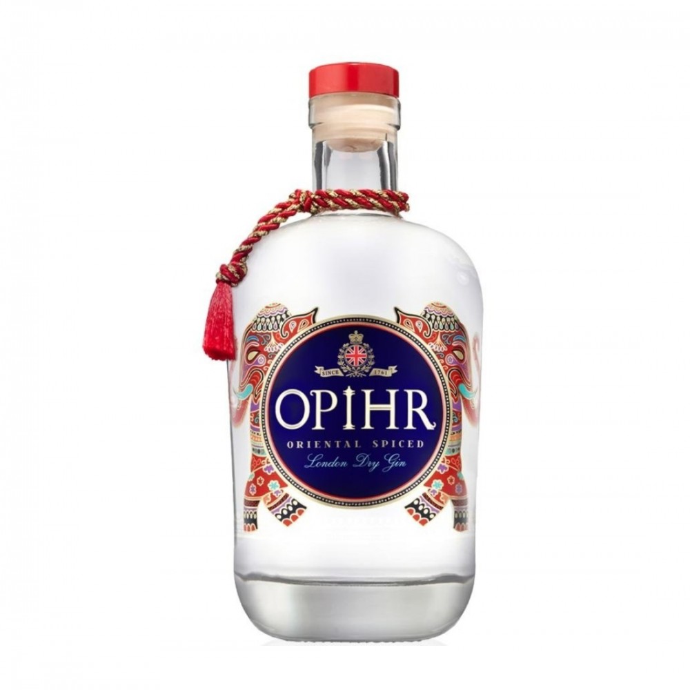 Opihr Oriental Spiced Gin 0.7L