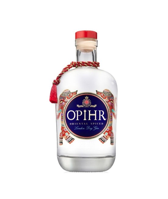 Opihr Oriental Spiced Gin 0.7L Opihr Oriental Spiced Gin 0.7L