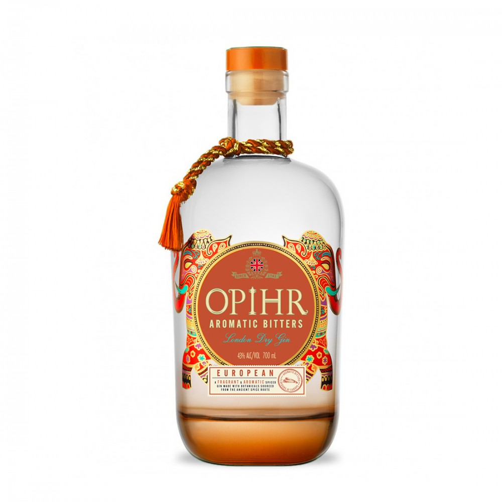 Opihr European Gin 0.7L