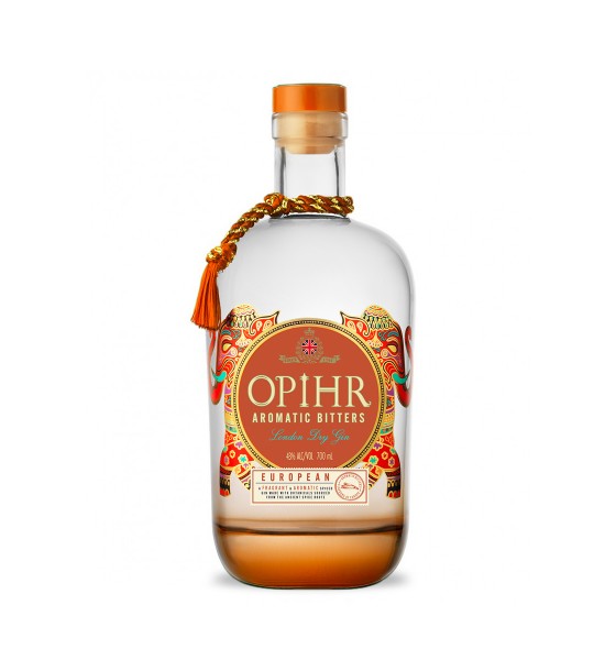 Opihr European Gin 0.7L - 1