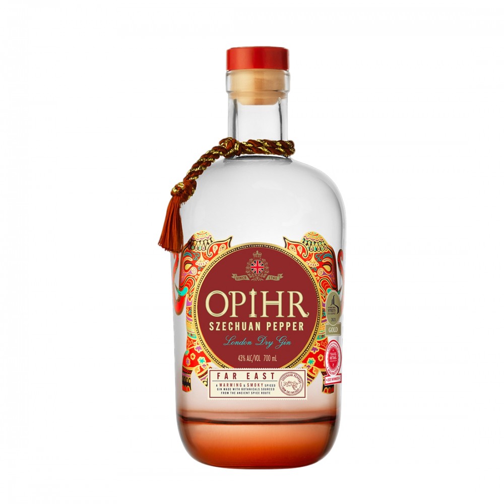 Opihr Far East Gin 0.7L