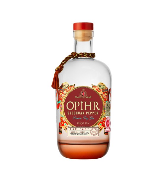 Opihr Far East Gin 0.7L - 1