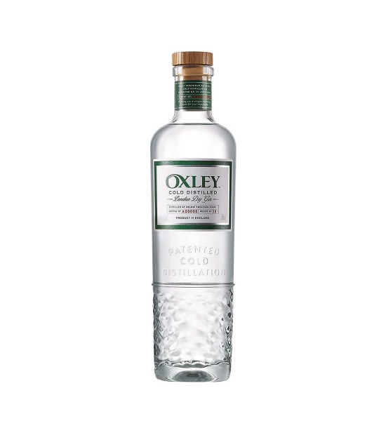 Oxley Gin 1L - 1