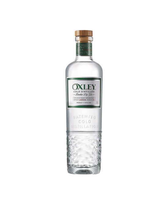 Oxley Gin 1L Oxley Gin 1L