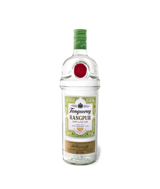 Tanqueray Rangpur Distilled Gin 0.7L Tanqueray Rangpur Distilled Gin 0.7L