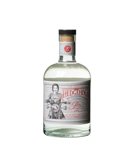 Ron de Jeremy Hedgehog Gin 0.7L Ron de Jeremy Hedgehog Gin 0.7L