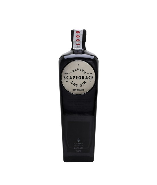 Scapegrace Premium Dry Gin 0.7L Scapegrace Premium Dry Gin 0.7L