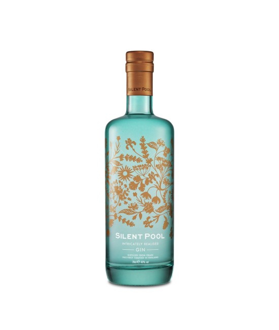 Silent Pool Gin 0.7L Silent Pool Gin 0.7L