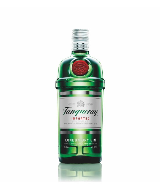 GIN - Tanqueray London Dry Gin 0.7L
