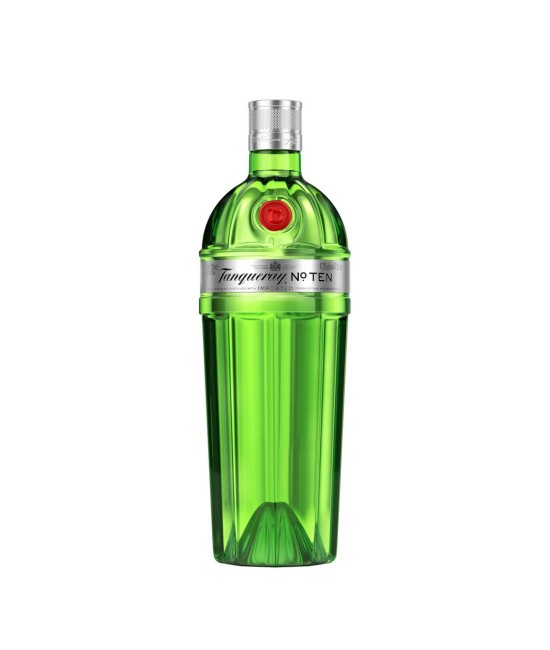 Tanqueray No. Ten Gin 1L Tanqueray No. Ten Gin 1L