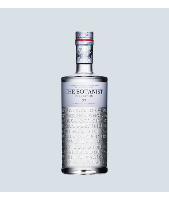 The Botanist Islay Dry Gin 1L The Botanist Islay Dry Gin 1L