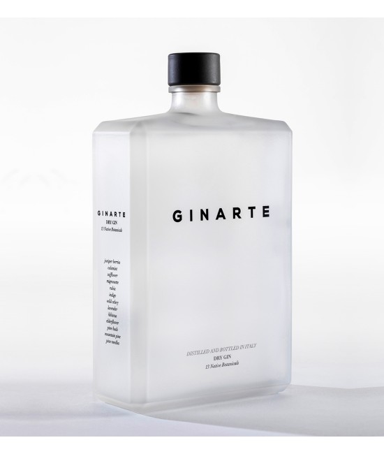 Ginarte By Uman Gin 0.7L Ginarte By Uman Gin 0.7L