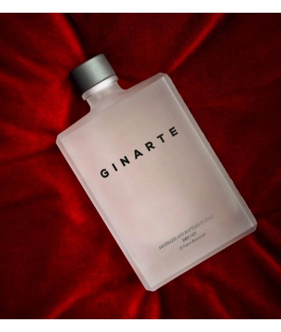 Ginarte By Uman Gin 0.7L Ginarte By Uman Gin 0.7L