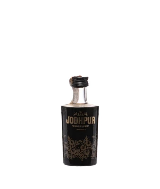 Jodhpur Reserve Gin 0.05L