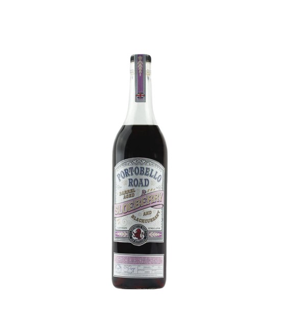 Portobello Road Sloe Gin 0.5L